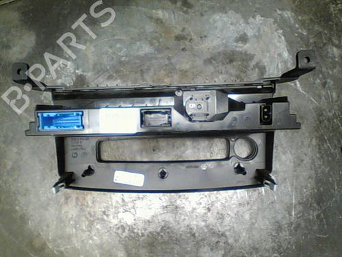 Used Climate control BMW 5 Touring (E61) 530 d (235 hp) 10773870