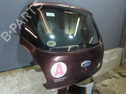 Tailgate FORD KA (RU8) 1.2 | BP21113006C6 
