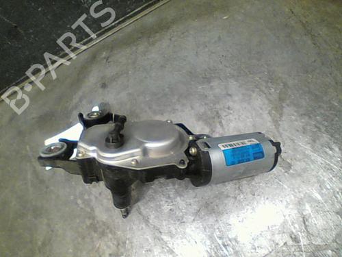 Rear wiper motor SEAT ALTEA (5P1) 2.0 TDI 16V | BP23116786M102 