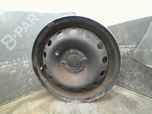 Used Rim Rim CITROËN C3 I (FC_, FN_) 1.4 HDi (68 hp) 10761450 10761450