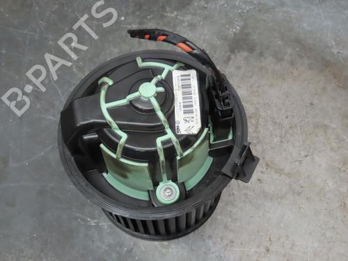 Heater blower motor CITROËN C4 II (NC_) 1.6 HDi 110 | BP16666997M62 