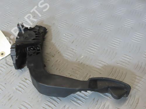Pedal PEUGEOT 208 I (CA_, CC_)  | BP21210986I4 