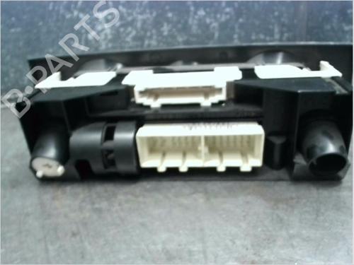 Climate control SKODA FABIA I (6Y2) 1.4 TDI | BP13093422I5 