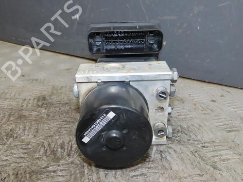 ABS pump FORD FUSION (JU_) 1.4 TDCi | BP29985896M43