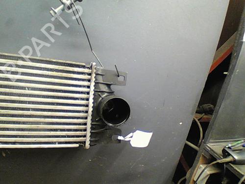 Intercooler Intercooler 14870490 14870490