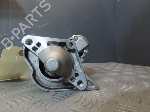 Used Starter DACIA SANDERO II 1.0 SCe 75 (B8JC, B8JD) (73 hp) 21391767