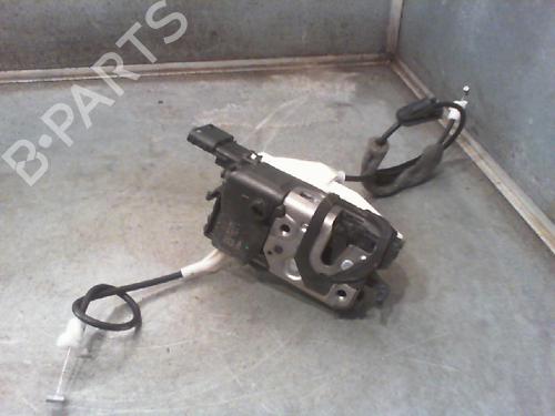 Used Front right lock CITROËN C5 III (RD_) 1.6 HDi 110 (RD9HZC) (109 hp) 23115446