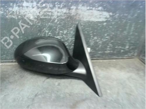 Right mirror BMW 1 (E81) 116 i | BP14979547C27 