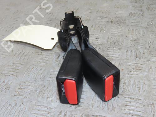 Seat buckle PEUGEOT 208 I (CA_, CC_) 1.6 HDi | BP24624817I32 