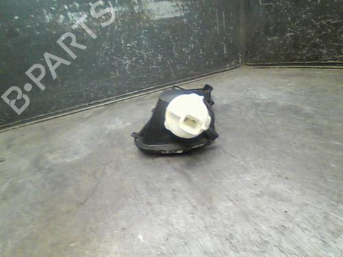 Used Rear bumper left light CITROËN C4 Picasso I MPV (UD_) 1.6 HDi (109 hp) 10768390