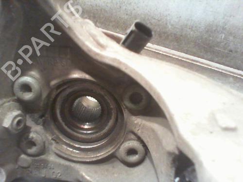 Used Right front steering knuckle Right front steering knuckle 36492693 36492693