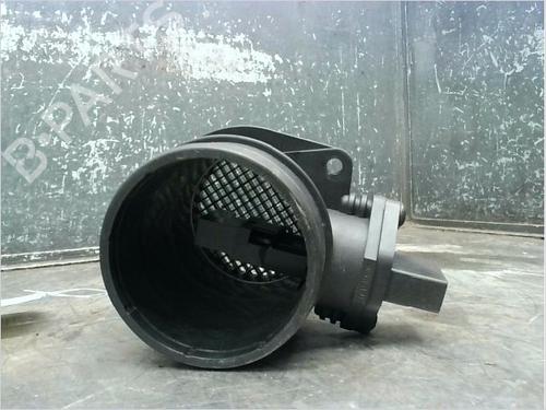 Used Mass air flow sensor AUDI A3 (8L1) 1.9 TDI (130 hp) 13310227