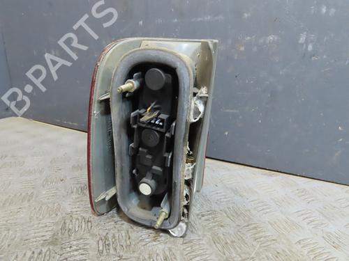 Used Right taillight CITROËN EVASION MPV (22, U6) 2.0 HDI (109 hp) 30522278