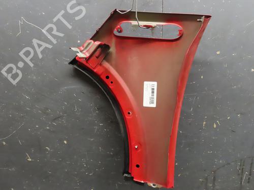 Right front fenders MINI MINI (R50, R53) One | BP16781160C42 