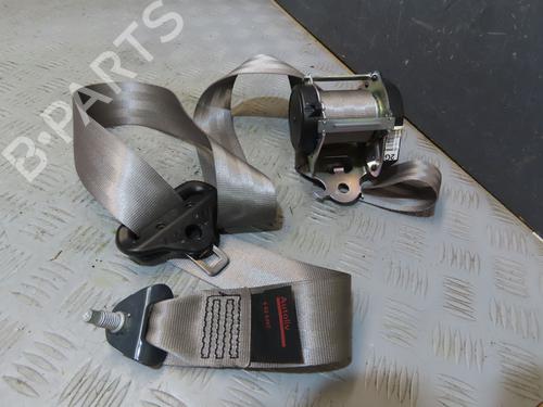 Used Rear left belt tensioner PEUGEOT 208 I (CA_, CC_) 1.2 VTI 82 (82 hp) 30502352