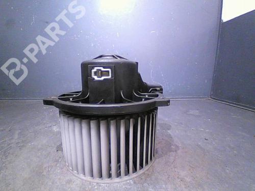 Used Heater blower motor HYUNDAI TUCSON (JM) 2.0 CRDi All-wheel Drive (140 hp) 11210240