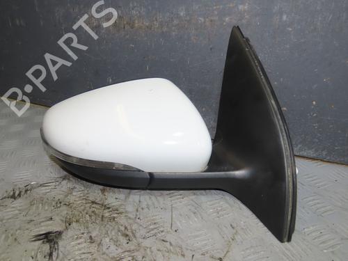 Retrovisor derecho Retrovisor derecho VW GOLF VI (5K1) 1.4 TSI (160 hp) 35970981 35970981