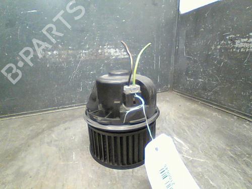 Used Heater blower motor FORD FOCUS C-MAX (DM2) 1.8 TDCi (115 hp) 10759549
