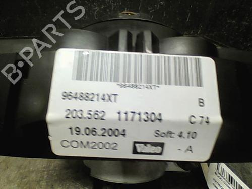 steering-column-stalk-citroen-c2-jm_-2003-2004-2005-2006-2007-2008-2009-2010-2011-2012-2013-2014-2015-2016-2017-23113559 main image