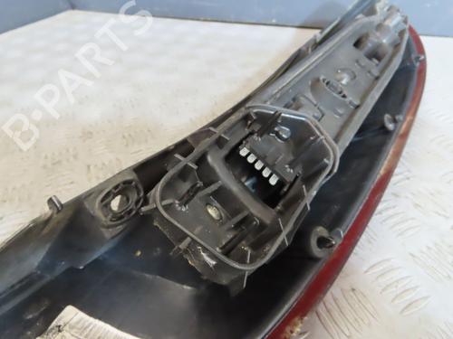 Left taillight OPEL CORSA C (X01) 1.7 DTI (F08, F68) | BP23436960C34 - Image 2