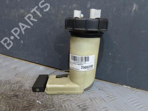 Used Fuel pump PEUGEOT 106 II (1A_, 1C_) 1.1 i (60 hp) 30139174