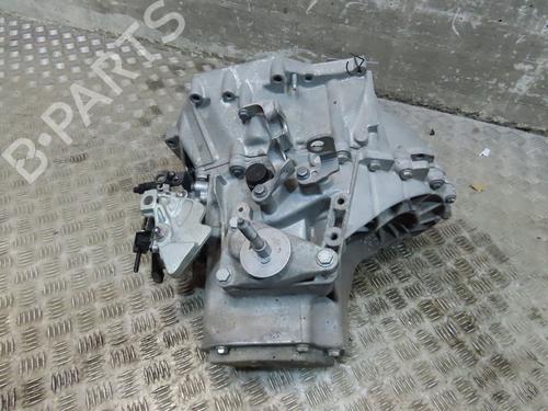 Cambio CITROËN DS4 (NX_) 1.6 HDi 110 (112 hp) 30797535