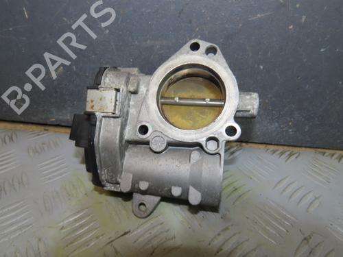 Spjældhus Spjældhus CITROËN C4 I (LC_) 1.4 16V (88 hp) 33808240 33808240