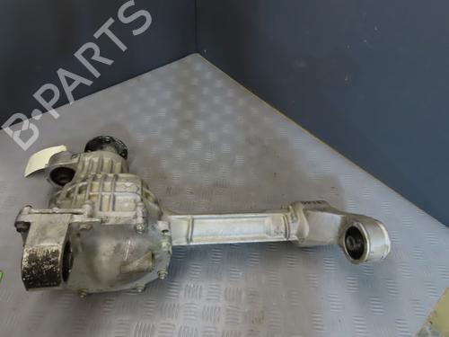 Front differential NISSAN NAVARA NP300 Pickup (D23, D23T) 2.3 dCi 4x4 (D231) | BP23112516M23 - Image 2