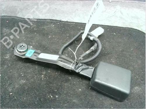 Used Seat buckle KIA RIO IV (YB, SC, FB) 1.0 T-GDI 100 (101 hp) 14979195