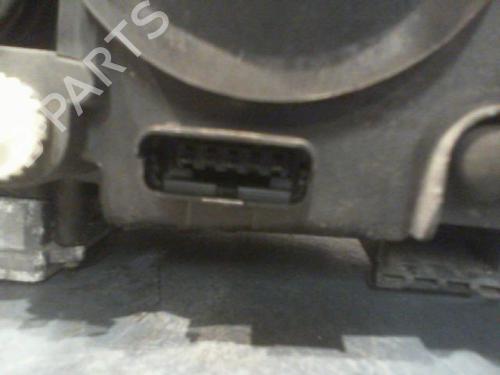 Højre forlygte RENAULT ESPACE IV (JK0/1_) 2.2 dCi (JK0H) (150 hp) 23116358