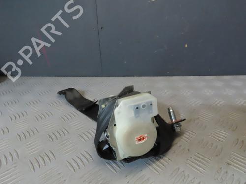 Rear left seatbelt KIA PRO CEE'D (ED) 1.6 CRDi 90 | BP23114218I29 - Image 2