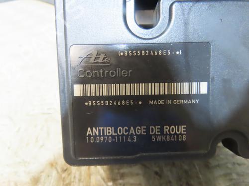 Used ABS pump ABS pump 37731853 37731853