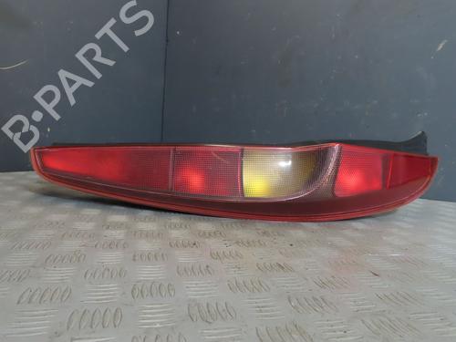 Used Left taillight FIAT PUNTO (188_) 1.2 60 (188.030, .050, .130, .150, .230, .250) (60 hp) 23116678