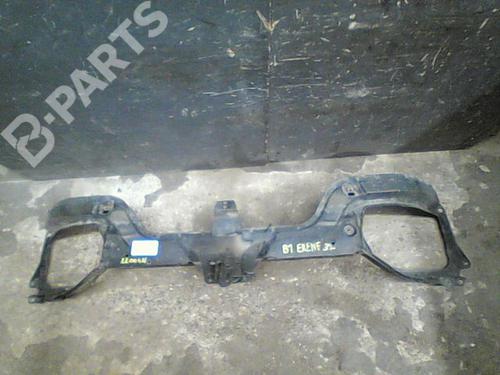 Frontplate/Frontkurv CITROËN JUMPER I Van (244) 2.2 HDi (101 hp) 10764206