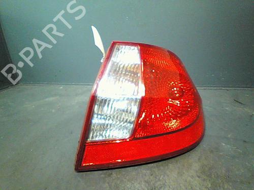 Used Left taillight HYUNDAI GETZ (TB) 1.5 CRDi (88 hp) 23116631