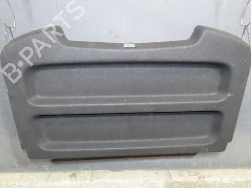 Rear parcel shelf DACIA SANDERO II TCe 90 (B8M1, B8MA, B8AC) | BP37003448C85 - Image 2
