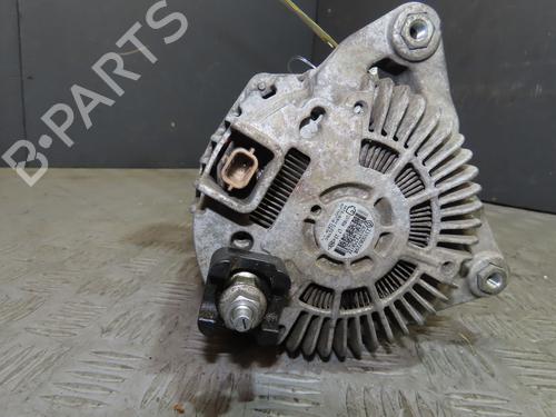 Generator RENAULT TRAFIC III Van (FG_) 1.6 dCi 120 (FGMK) (121 hp) 27487890