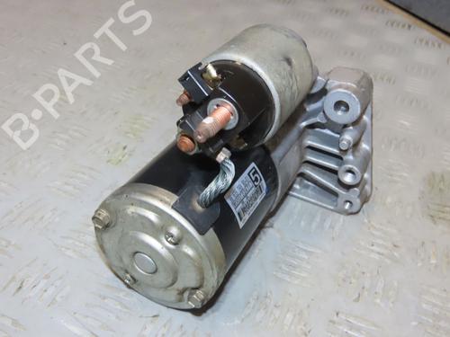 Starter CITROËN BERLINGO MULTISPACE (B9) 1.6 HDi 90 | BP39518978M8 - Image 2