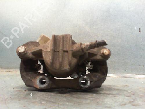 Right front brake caliper CITROËN C3 II (SC_) 1.4 HDi 70 (SC8HZC, SC8HR0, SC8HP4) | BP33279180M104 - Image 2