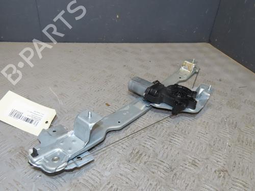 Front right window mechanism DACIA DUSTER (HS_) 1.2 TCe 125 | BP24624830C23 - Image 2