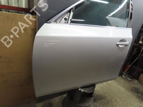 Left front door BMW 5 (E60) 523 i | BP23115048C2 