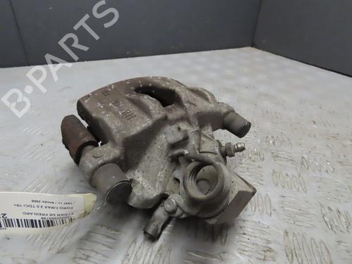 Right rear brake caliper FORD C-MAX (DM2) 2.0 TDCi | BP19790969M106 - Image 3