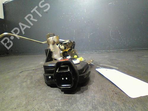 Used Front right lock Front right lock 11212840 11212840