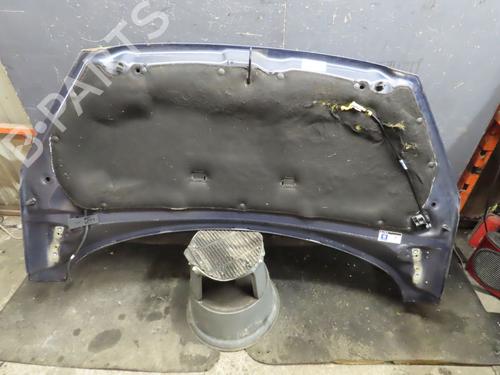 Motorhjelm Motorhjelm PEUGEOT 308 I (4A_, 4C_) 1.6 HDi (112 hp) 16973041 16973041