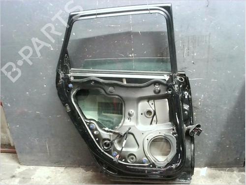 Left rear door AUDI A3 Sportback (8PA) 1.6 TDI | BP14979708C4 