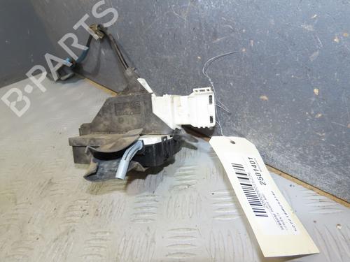 Used Rear right lock Rear right lock CITROËN C4 I (LC_) 1.6 HDi (90 hp) 36246502 36246502