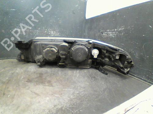 Used Right headlight Right headlight RENAULT LAGUNA II Grandtour (KG0/1_) 1.9 dCi (107 hp) 10767934 10767934