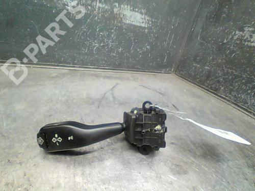 Used Steering column stalk BMW 3 Coupe (E46) 320 Ci (170 hp) 10762073