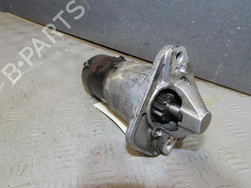 Used Starter Starter RENAULT TWINGO II (CN0_) 1.5 dCi (CN0E) (64 hp) 39893756 39893756