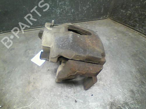 Left front brake caliper RENAULT ESPACE IV (JK0/1_) 2.2 dCi (JK0H) | BP14872743M105 